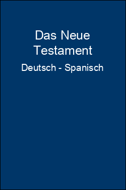 Il Nuovo Testamento